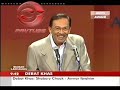 Keputusan Debat Anwar-Shabery PART II