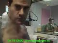 YA TE DIGO making off