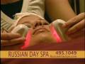 videos de Colorado Springs Spa Christmas