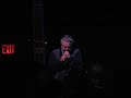 Daniel Johnston - Speeding Motorcycle (Live at Spiegelworld)