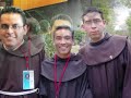 franciscanos franciscans francescani - Thumb #2