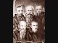 franciscanos franciscans francescani