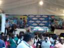 Drake Bell- Makes me Happy y I Know en plaza Cuicuilco