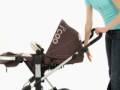 Recline the i'coo Targo Seat