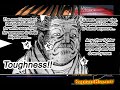 Hajime No Ippo Manga Round 832- Lightning God\ Hajime No Ippo Manga Round 832- Lightning God\