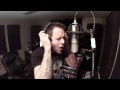 Linkin Park - Crawling - Vocal Cover By Jon Howard