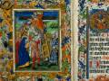 clip video Chants Gr�goriens Antifona Dominus Dixit Ad Me Psalmus Quare Fremuerunt Gentes (In Nativitate Domini, Ad Matutinum, In Primo Nocturno)