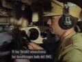 Inside a German Tiger I Tank