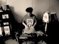 Handsonic diary#6  by Smith