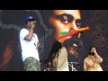 Patience Damien Marley & Naz at Bonnaroo 2010 HD