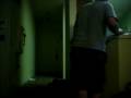 Me pantsing my daddy..