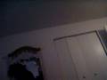 ME CLEANiNG UP AND DANNiiE BOLDHEAD SELF ACTiNG CRAZii