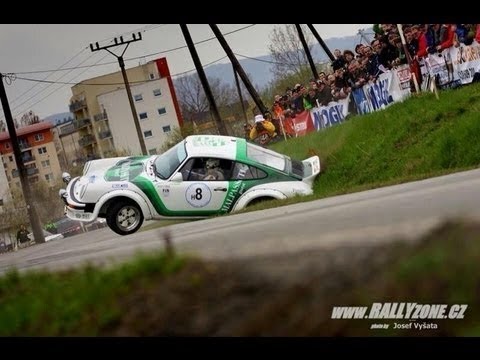 Podwójny dzwon porsche 911 Podwójny dzwon porsche 911