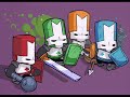Castle Crashers OST 03 Space Pirates