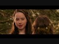 the sisterhood of traveling pants narnia style