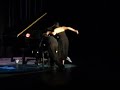 Duet Piano Comedy Act - Talent Show 08 (Sophomore)