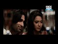 Ajay Devgan Divya Sumeet - Scene from U Me Aur Hum