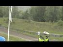 Rallycross FM Klutmark 2008