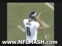American Football Cheapshot