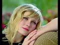my friend loves kirsten, so here is one of her songs with some pictures