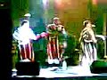 nador   sahra