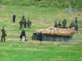 Mechelinki 2007 - OT-810\Sdkfz 251