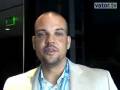 Quincy Jones III (QD3) on leveraging social networks