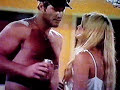 �ris e Diego - caipira tenta impedir alem�o de brigar(3)