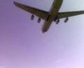 Cargo Plane