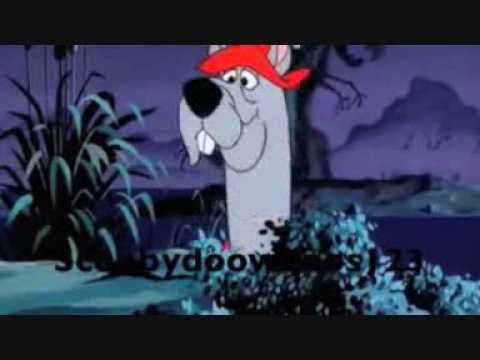 Scooby Dum - The Very Best