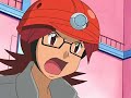 Pokemon Sinnoh Battles1: Ash vs Roark Pokemon Sinnoh Battles1: Ash vs Roark