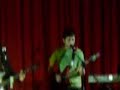Battle Of The Band Konvokesyen UPSI 2008
