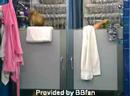 Wimp Eric uses warm water from kitchenwhen he/jess shower p2 Wimp Eric uses warm water from kitchenwhen he/jess shower p2