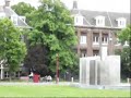 Holanda Museumplein Amsterdam