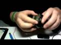 DIY Wide Slave  flash mod