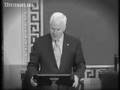 Senator John Cornyn Doesn't Support Our Vets