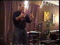 Chris Calderon's Stand Up Show #3 SHADOWDALE DEBUT