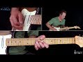 Highway Tune Guitar Lesson - Greta Van Fleet
