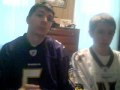 Eating Crow Ravens 15 Colts 17