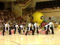 Kamion Dance "Afrika" Chełm 2005 r.