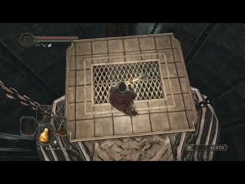 Location of Strength Ring, Dark Souls 2: SotFS