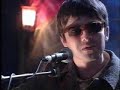 Oasis Wonderwall - Backstage Glastonbury 95 Oasis Wonderwall - Backstage Glastonbury 95