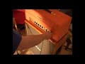 Ceriatone 36W "Marsu" testing