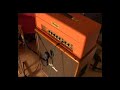 Ceriatone 36W \"Marsu\" testing