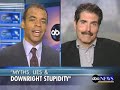 ABC News : John Stossel : Gun Control Myth