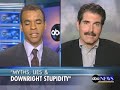 ABC News : John Stossel : Gun Control Myth