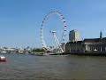 London 2008 - Big Ben Rings Twelve