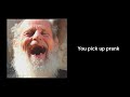 Blockbuster Prank Call - No, You Stoopid