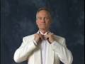 How to Tie a Bowtie