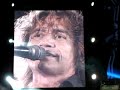 il centro del mondo LIGABUE live roma 18 luglio 2008